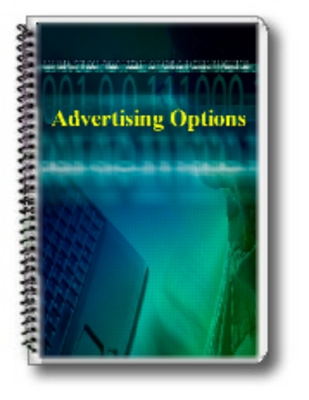 Product picture The Best Advertising Options for Your Money! PLR