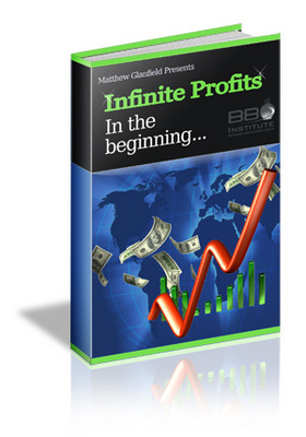 Product picture Infinite Profits With Plr