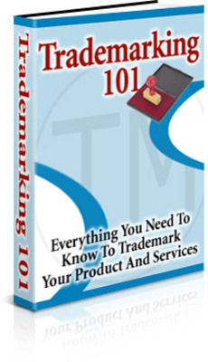 Product picture Trade Marking With Plr