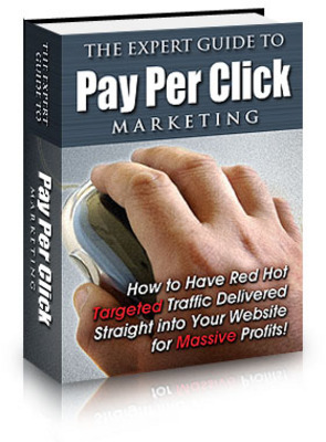 Product picture The Expert Guide to Pay Per Click Marketing With Plr