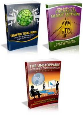 Product picture Private Label Right Special Offer Pack